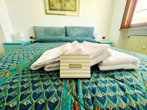 Suite Pascoli 12 - Sanremo San Remo